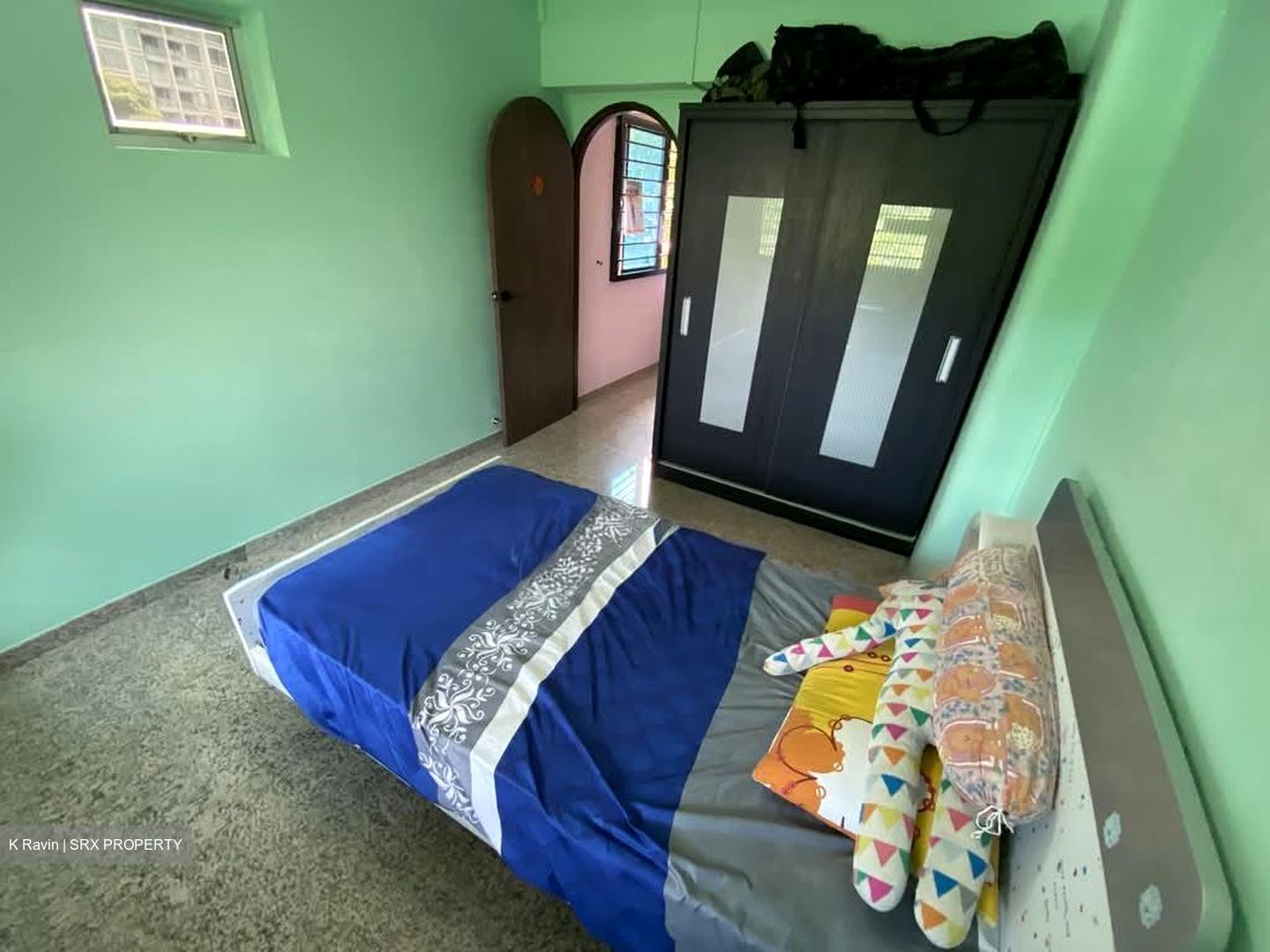 Blk 443 Hougang Avenue 8 (Hougang), HDB 4 Rooms #554702611